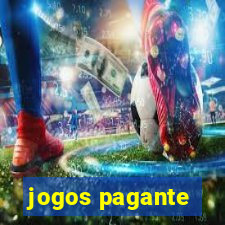 jogos pagante